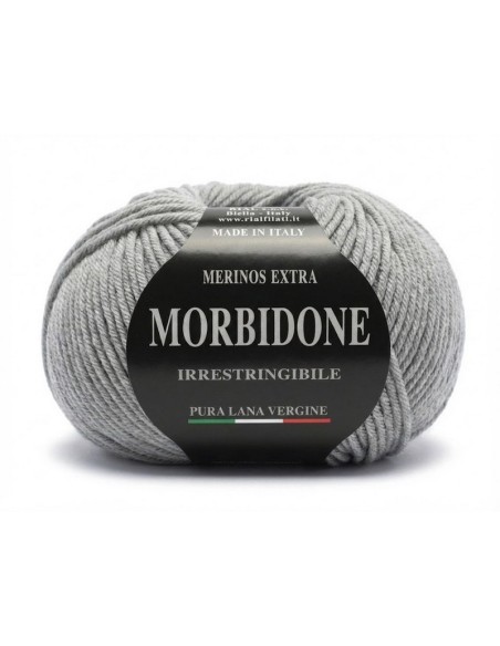Lana Morbidone 100 gr Rial Filati