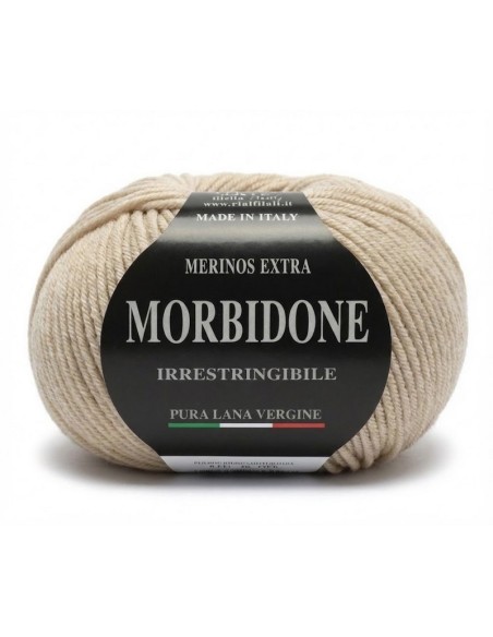 Lana Morbidone 100 gr Rial Filati