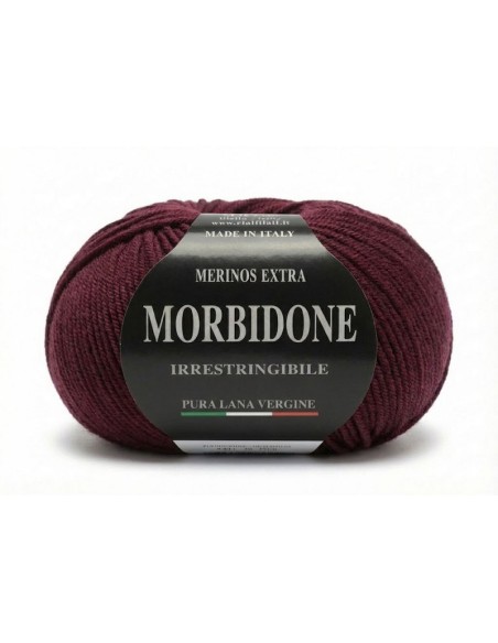 Lana Morbidone 100 gr Rial Filati