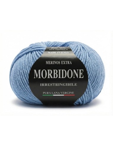 Lana Morbidone 100 gr Rial Filati