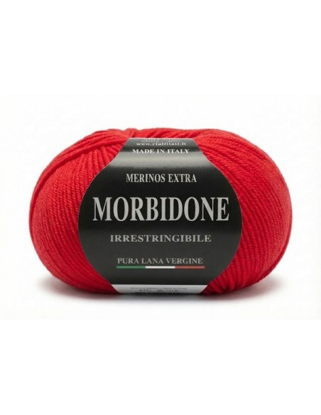 Lana Morbidone 100 gr Rial Filati