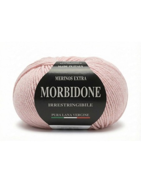 Lana Morbidone 100 gr Rial Filati