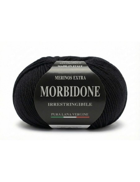 Lana Morbidone 100 gr Rial Filati