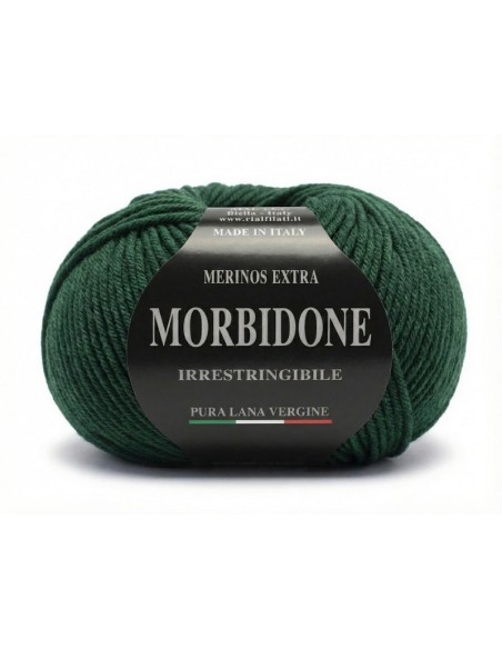 Lana Morbidone 100 gr Rial Filati