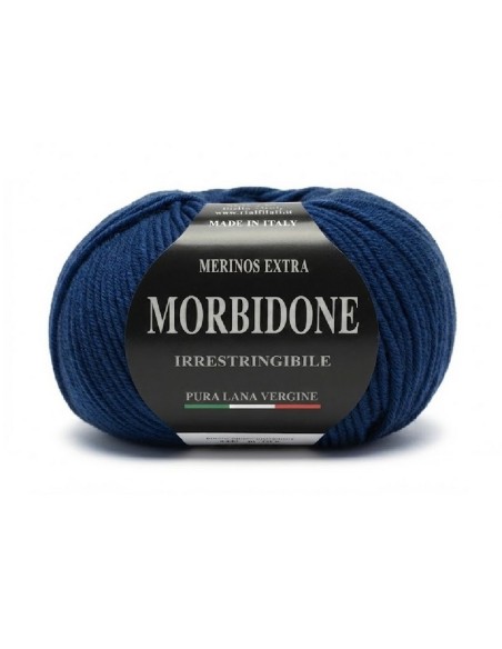 Lana Morbidone 100 gr Rial Filati