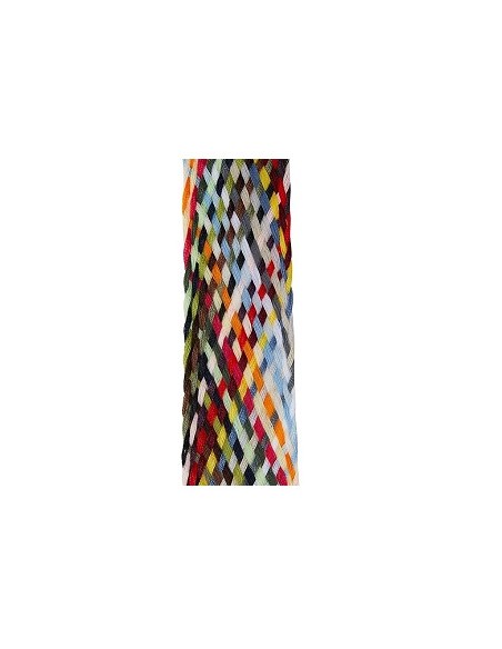 Hilo Trenza 24x8 Gutermann, blíster