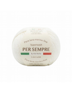 Lana Per Sempre 50 gr Rial Filati 2