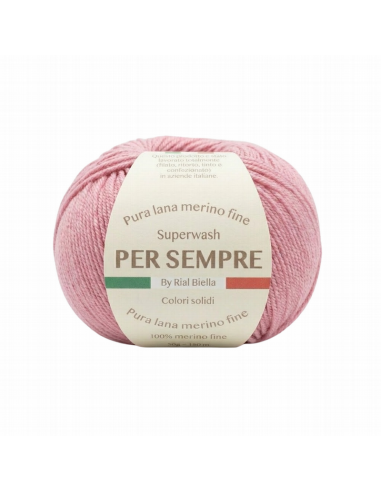 Lana Per Sempre 50 gr Rial Filati