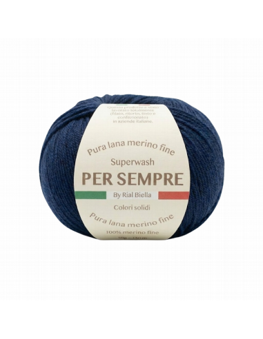 Lana Per Sempre 50 gr Rial Filati