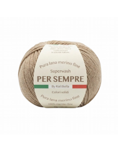Lana Per Sempre 50 gr Rial Filati