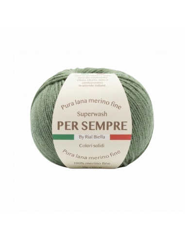 Lana Per Sempre 50 gr Rial Filati
