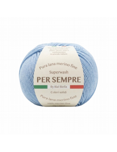 Lana Per Sempre 50 gr Rial Filati