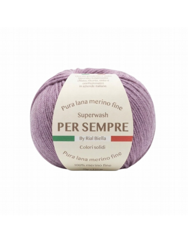 Lana Per Sempre 50 gr Rial Filati