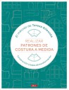 Libro Patrones de costura a medida