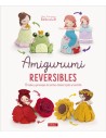 Libro Amigurumis reversibles