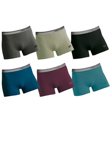 Boxer hombre Pierre Cardin 378, unidad