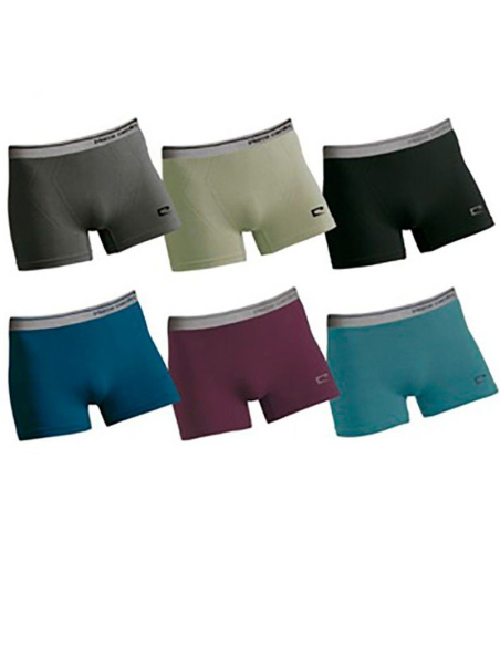 Boxer hombre Pierre Cardin 378, unidad