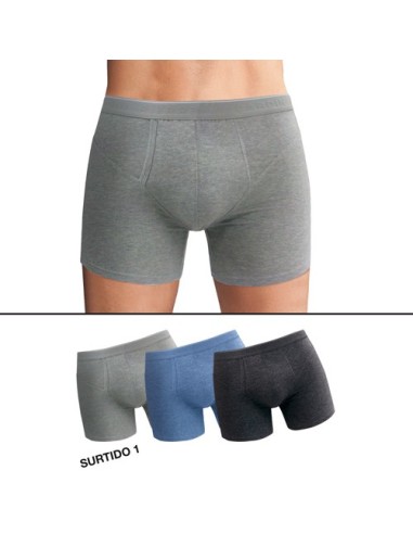 Boxer hombre Pierre Cardin 379, unidad