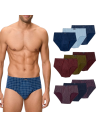 Slip 090 Abanderado AW 25/26, pack de 3 slips