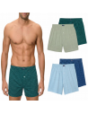 Boxer 100 Abanderado AW 25/26, pack de 2 boxer
