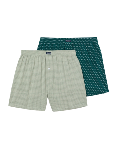 Boxer 100 Abanderado AW 25/26, pack de 2 boxer 2