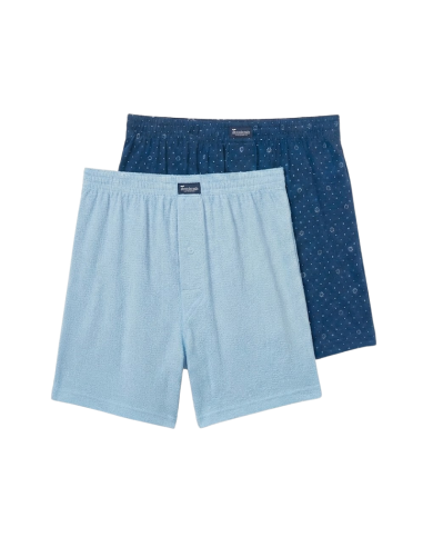 Boxer 100 Abanderado AW 25/26, pack de 2 boxer