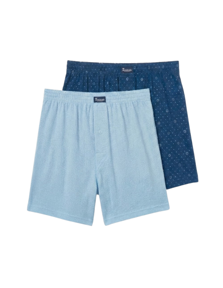 Boxer 100 Abanderado AW 25/26, pack de 2 boxer