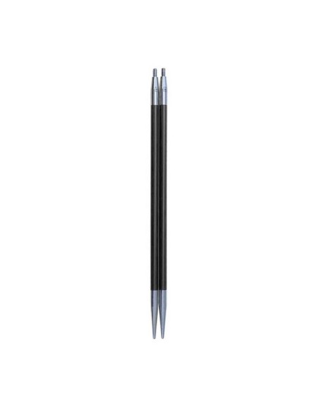 Agujas intercambiables 10 cm Forté ChiaoGoo 4504