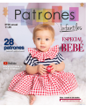Revista Patrones infantiles Bebé Nº 29