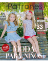 Revista Patrones infantiles Nº 28