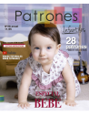 Revista Patrones infantiles Bebé Nº 26
