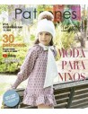 Revista Patrones infantiles Nº 24
