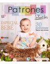 Revista Patrones infantiles Bebé Nº 19