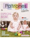 Revista Patrones infantiles Bebé Nº 16