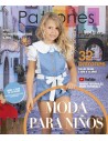 Revista Patrones infantiles Nº 22