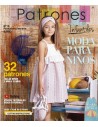 Revista Patrones infantiles Nº 18