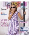 Revista Patrones infantiles Nº 15