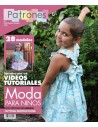 Revista Patrones infantiles Nº 1