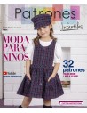 Revista Patrones infantiles Nº 14