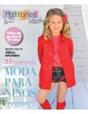 Revista Patrones infantiles Nº 5