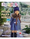 Revista Patrones infantiles Nº 11