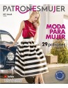 Revista Patrones mujer Nº 1
