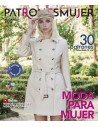 Revista Patrones mujer Nº 4