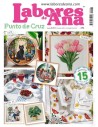 Revista Labores de Ana Nº 296