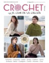 Revista Crochet con el Club de la calceta Nº 1