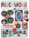 Revista patchwork en casa Nº 74