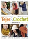Revista Tejer & crochet con Lalanalú Nº 1