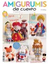 Revista amigurumis de cuento Nº 1