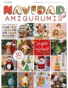 Revista amigurumis Navidad Nº 1