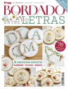 Revista Bordado entre letras Nº1